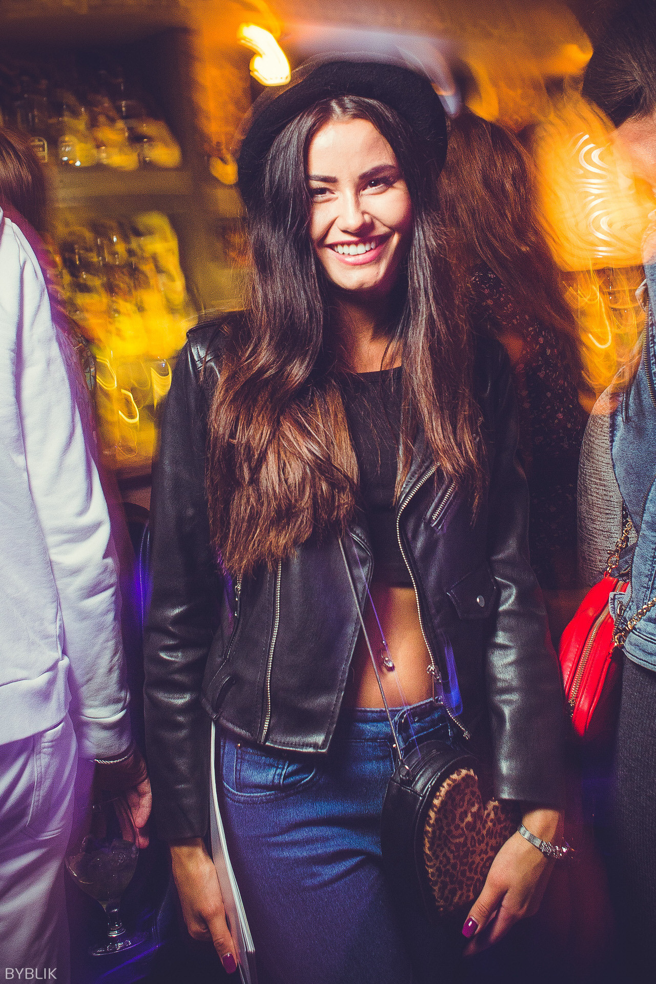 Клубный репортаж. Свадебный и репортажный фотограф Сочи