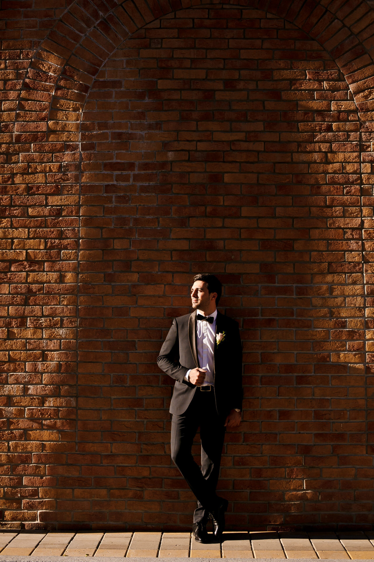 Утро жениха. Свадебный и репортажный фотограф Сочи