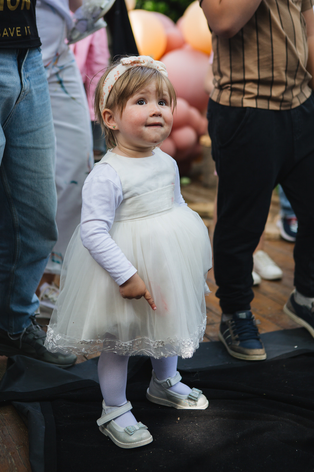 День рождения. Свадебный и репортажный фотограф Сочи
