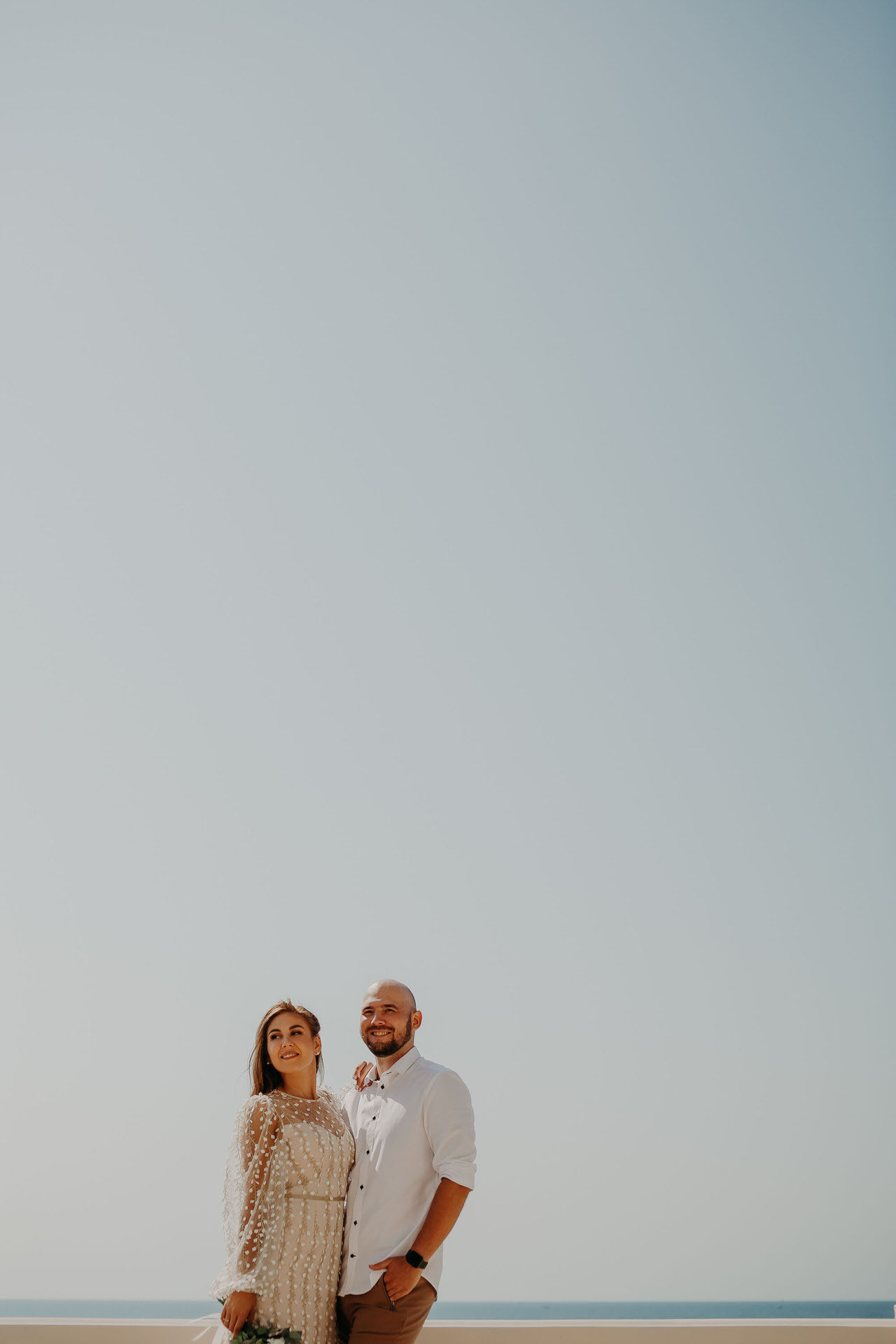 Дима и Алина. Свадебный и репортажный фотограф Сочи