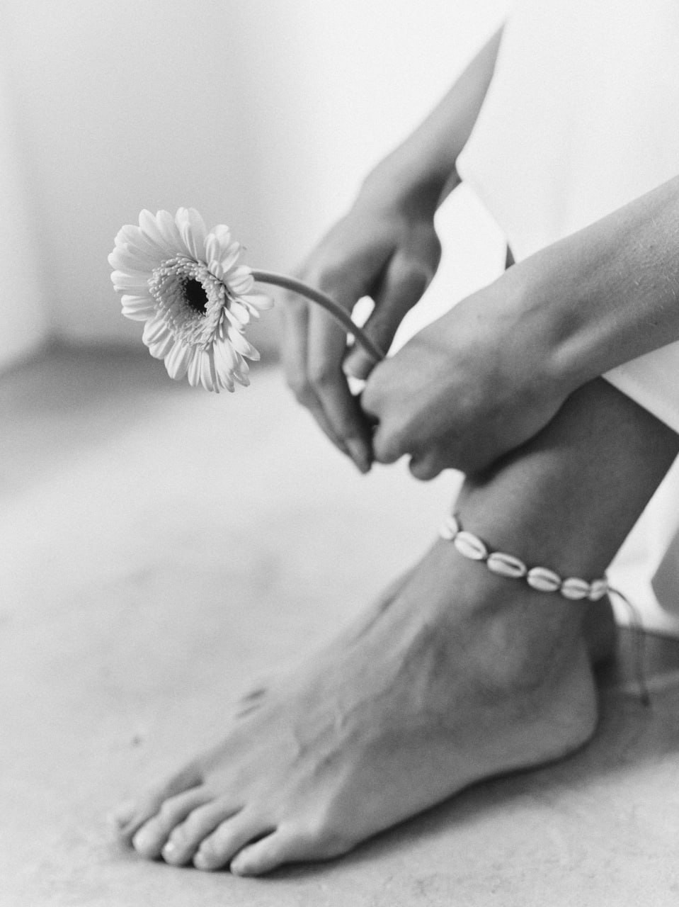 KAMILA. Фотограф Екатерина Ситникова