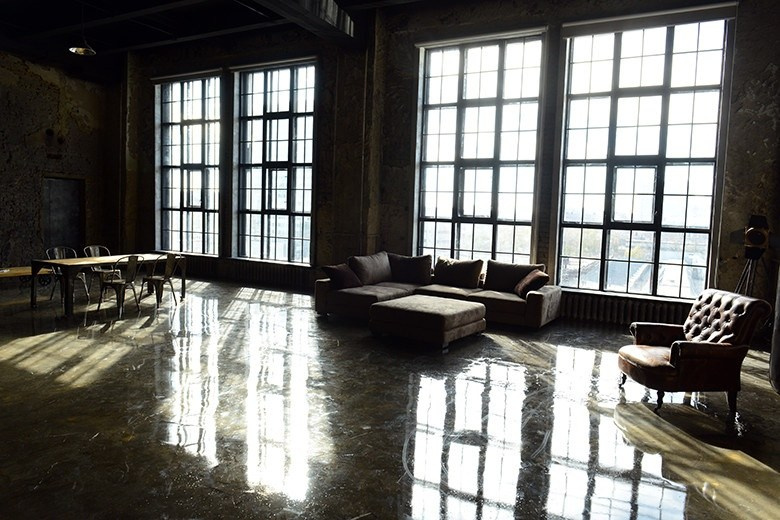 БАЙКАЛ на Правде. Контент фотограф в Москве Кати Федотова