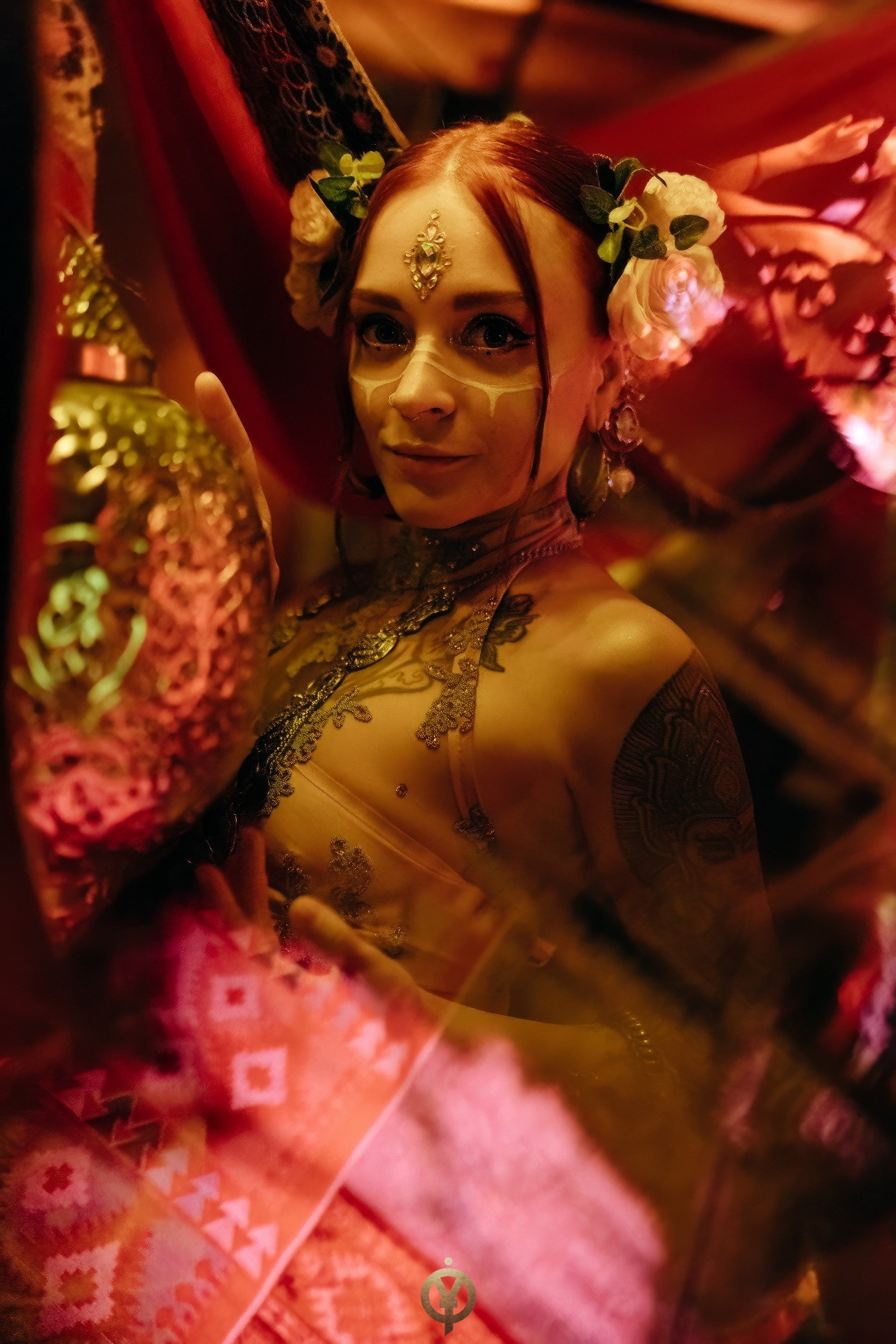 ODYSSEY X KRASA ROSA. Night2Day Санкт-Петербург