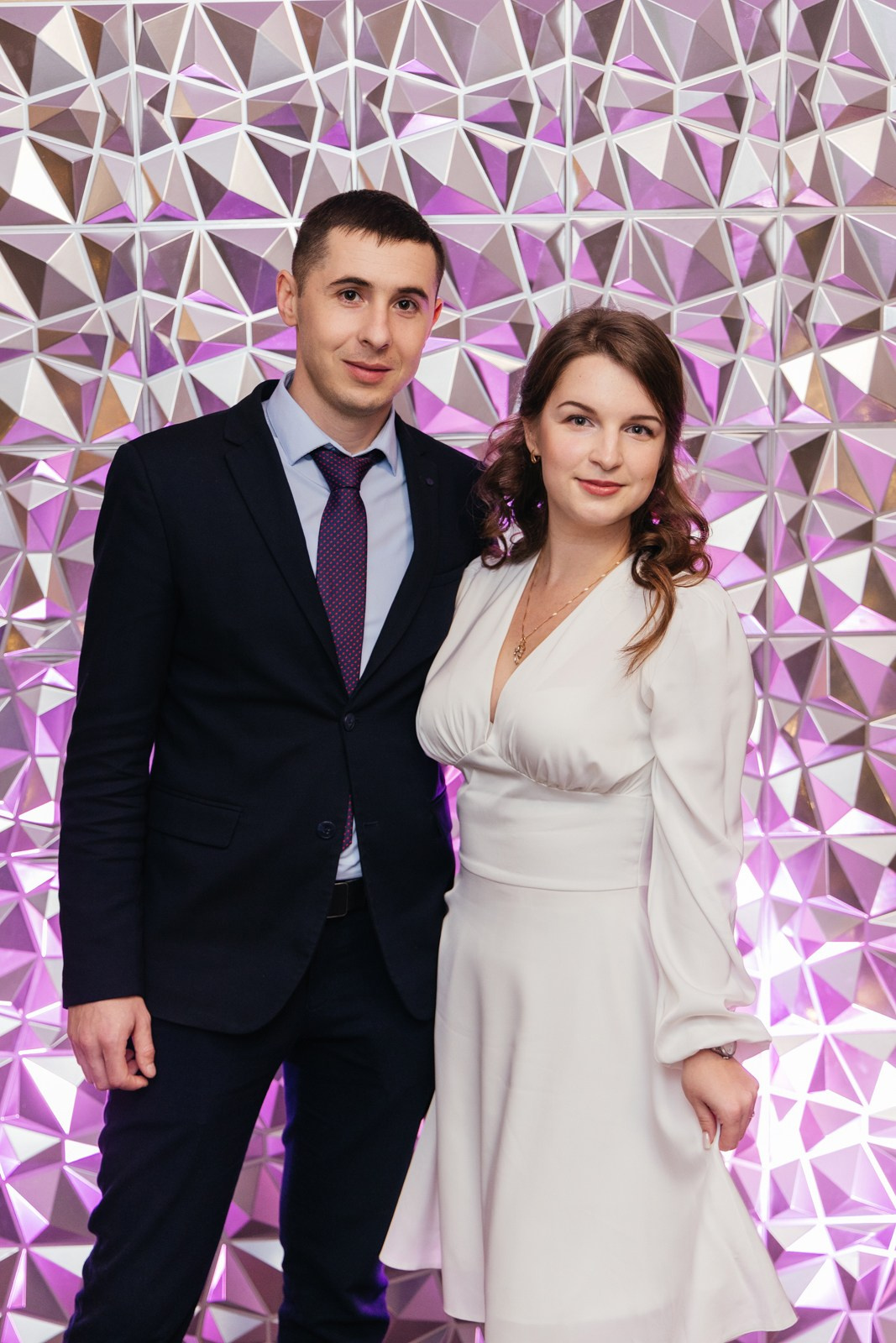 «РЖД» корпоратив. Фотограф Алексей Солопов