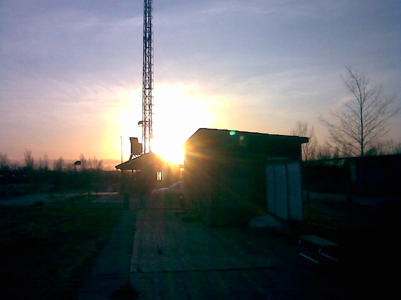 Nokia 7370. Михаил Барановский