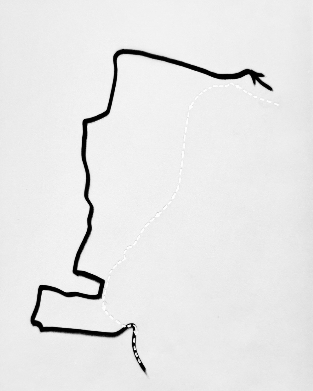 Василиса Тальвирская — Присутствие воды