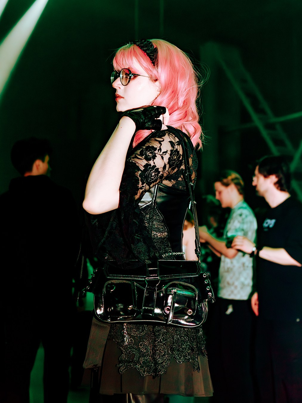 ASIA MANIA [TAU]. Фотограф Москва