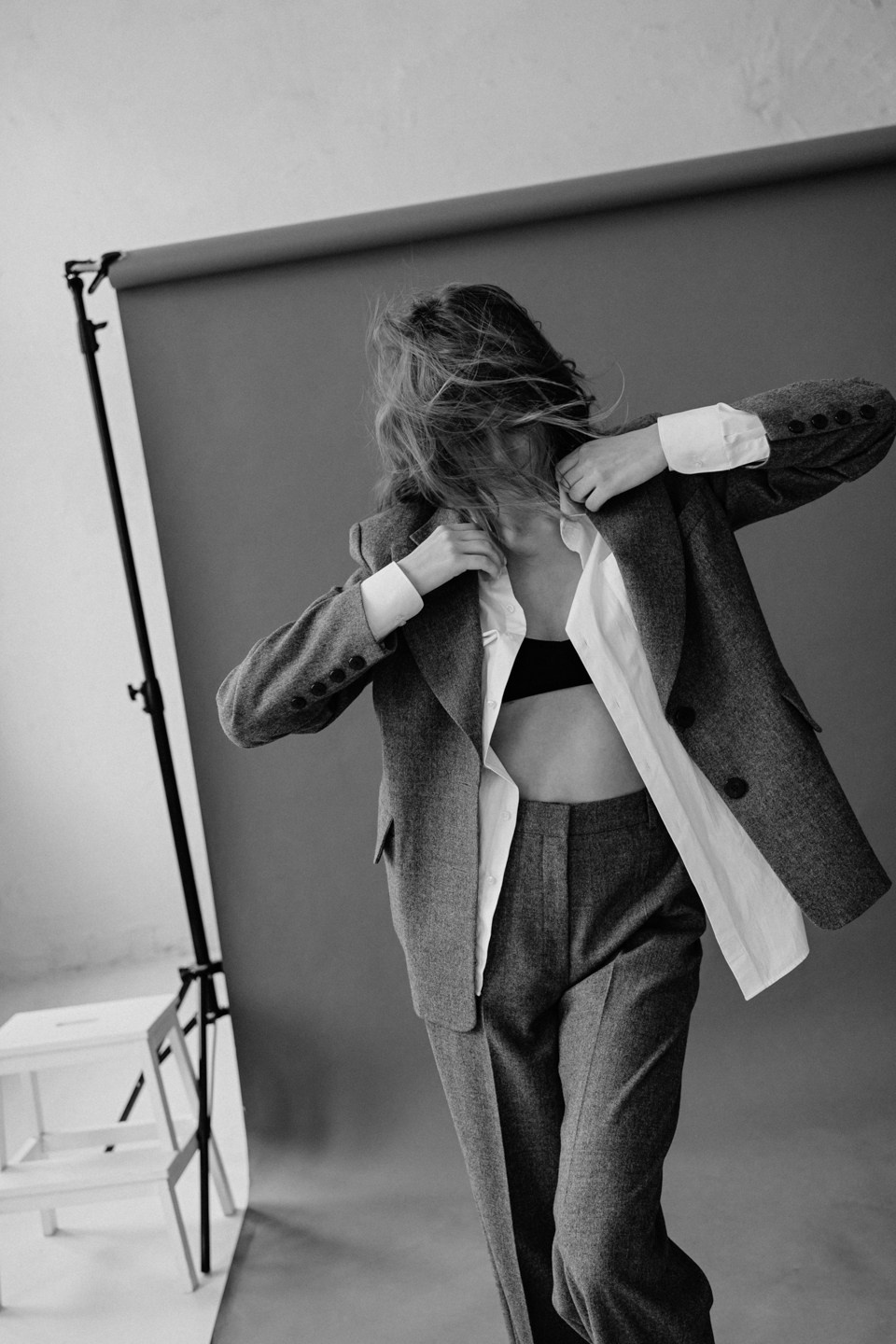 Даша. Свадебный фотограф в Белгороде Антон Каменев