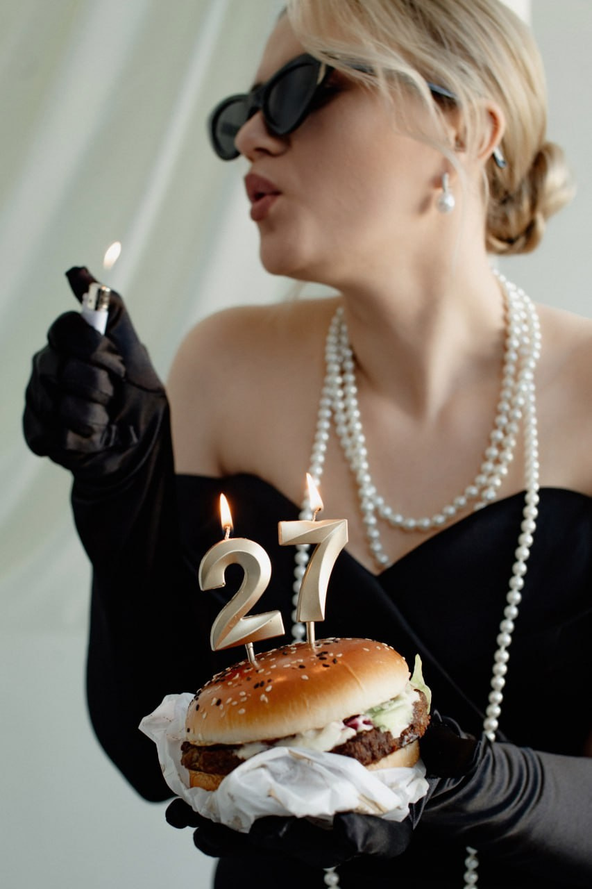 Дарья. Фотограф Ершова Светлана