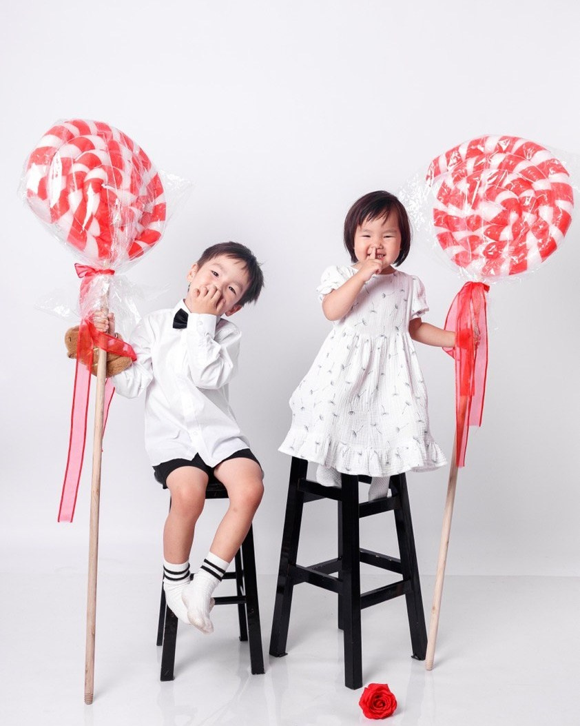 Портфолио. Услуги