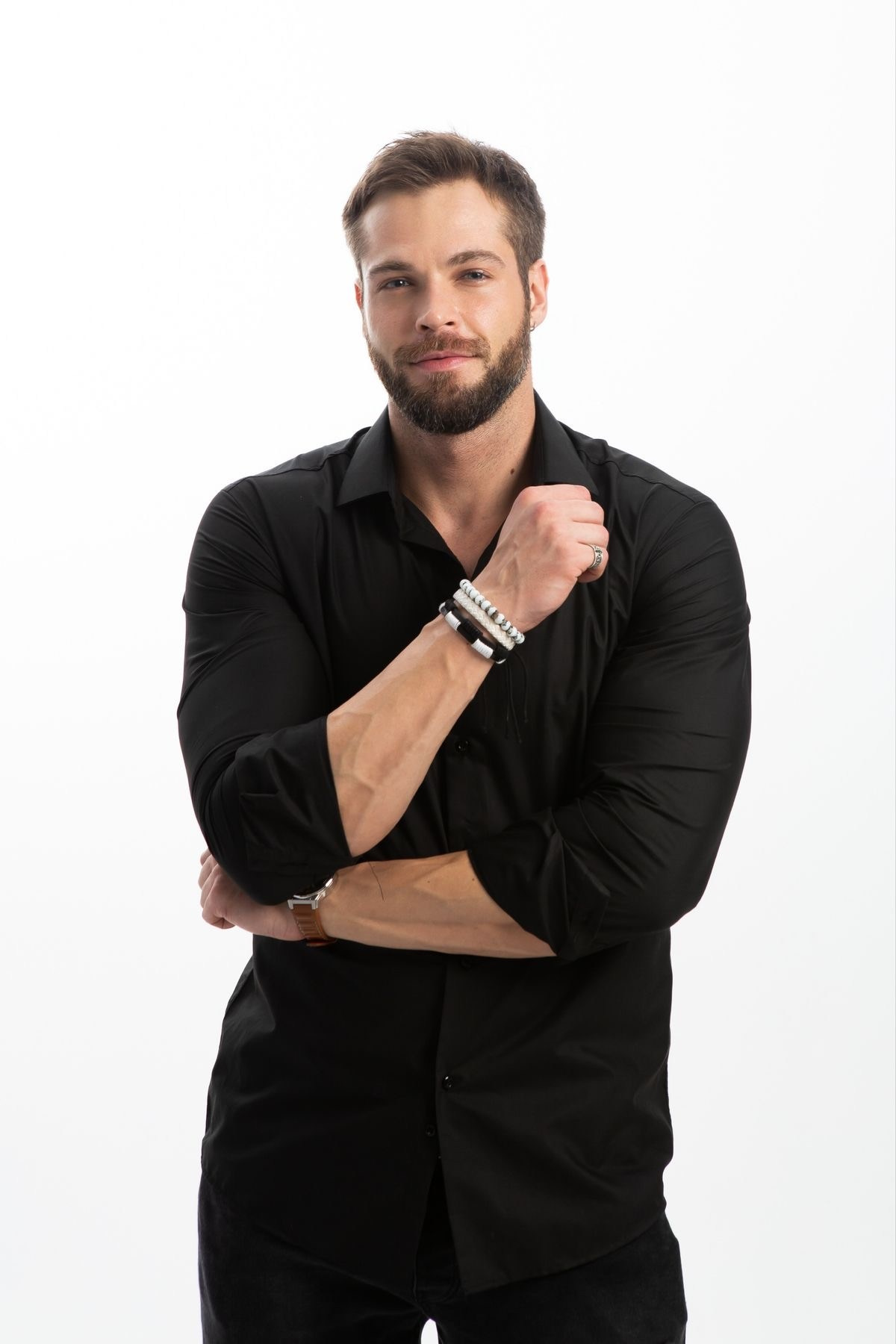 For man. Услуги