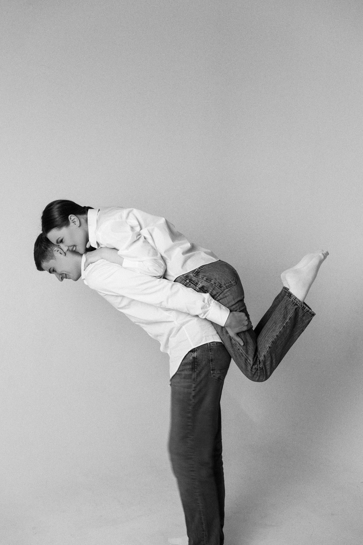 Love story. Услуги