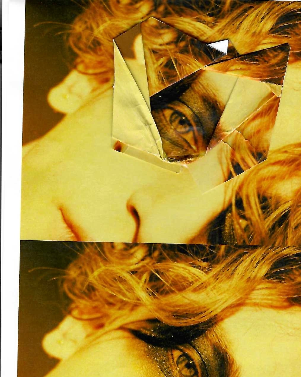 ИНДИВИДУАЛЬНАЯ СЪЕМКА. Маренина Виктория — креативный фотограф в Москве