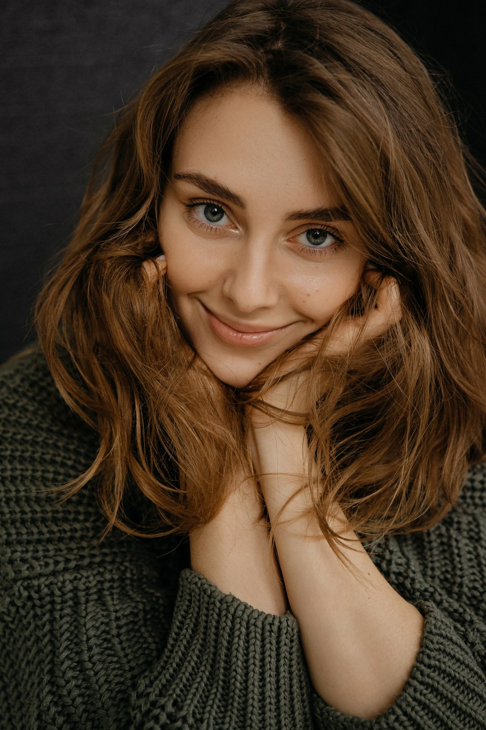 Даша. Свадебный фотограф в Белгороде Антон Каменев