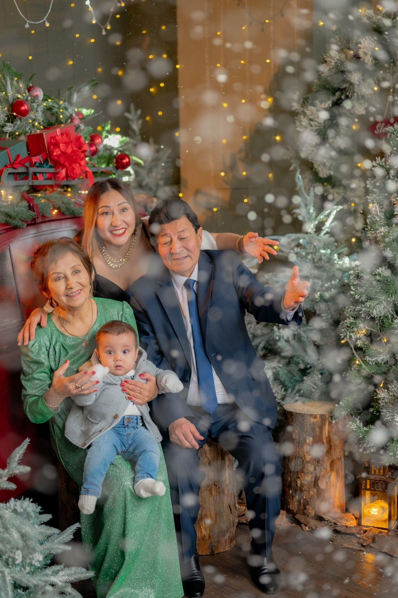 Отзывы. Фотограф Астана