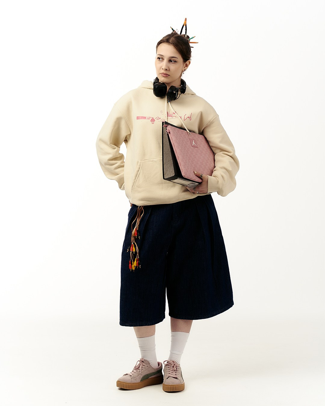 OI. Alim Alimov Fashion Photographer