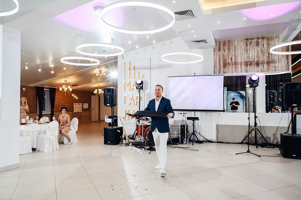 Андрей & Лена. Свадебный и семейный фотограф в Новосибирске — Алексей Гаврилов