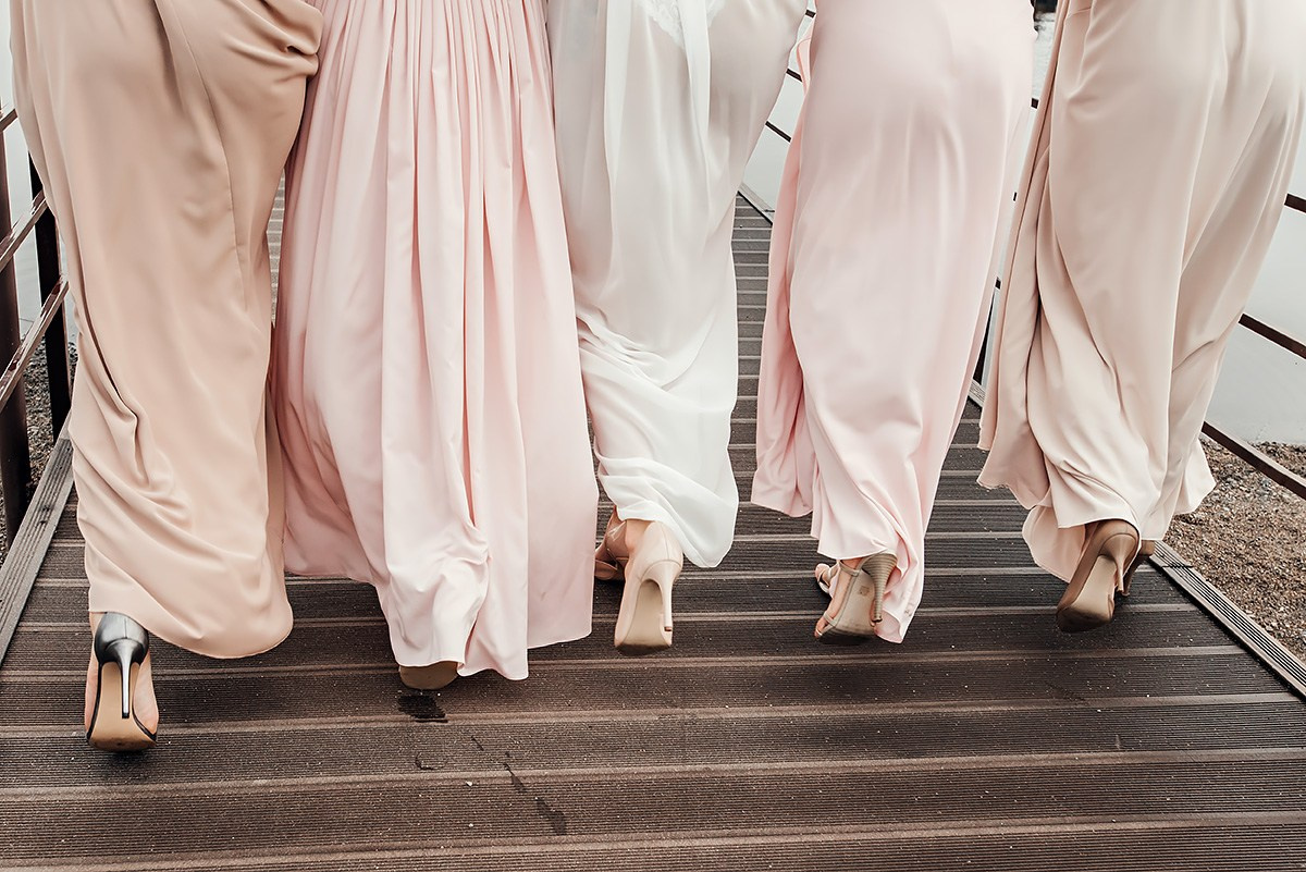 Макс & Аня. Свадебный и семейный фотограф в Новосибирске — Алексей Гаврилов