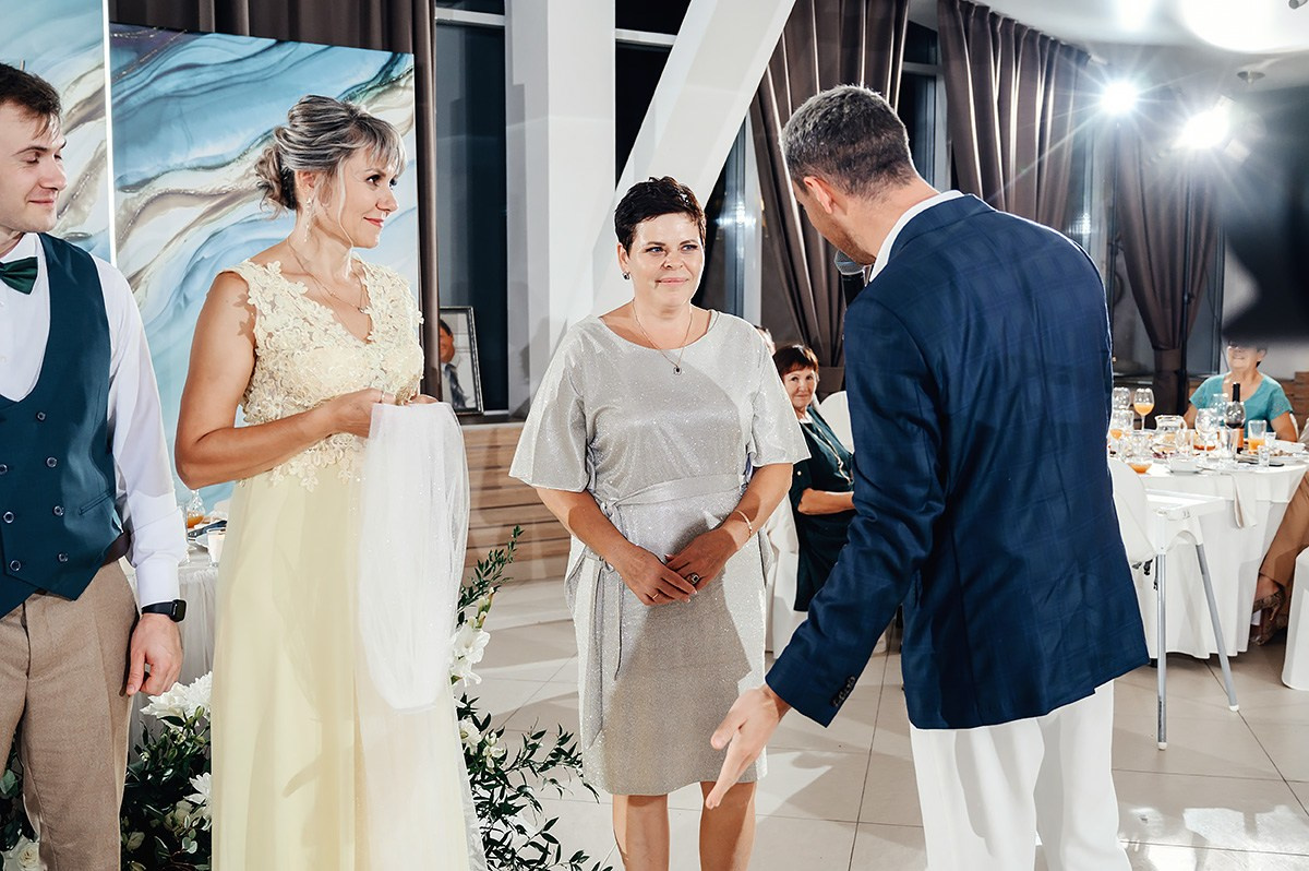 Андрей & Лена. Свадебный и семейный фотограф в Новосибирске — Алексей Гаврилов