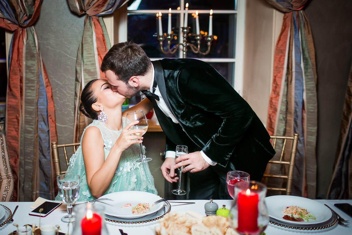 Репортажный фотограф Борис Геер