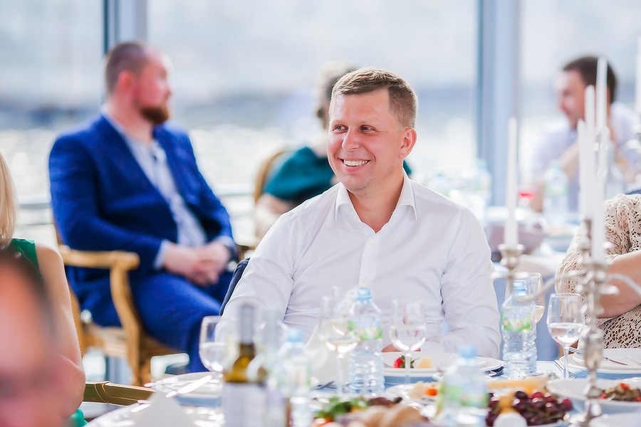 Фотосъемка корпоратива автодор. Репортажный фотограф Борис Геер