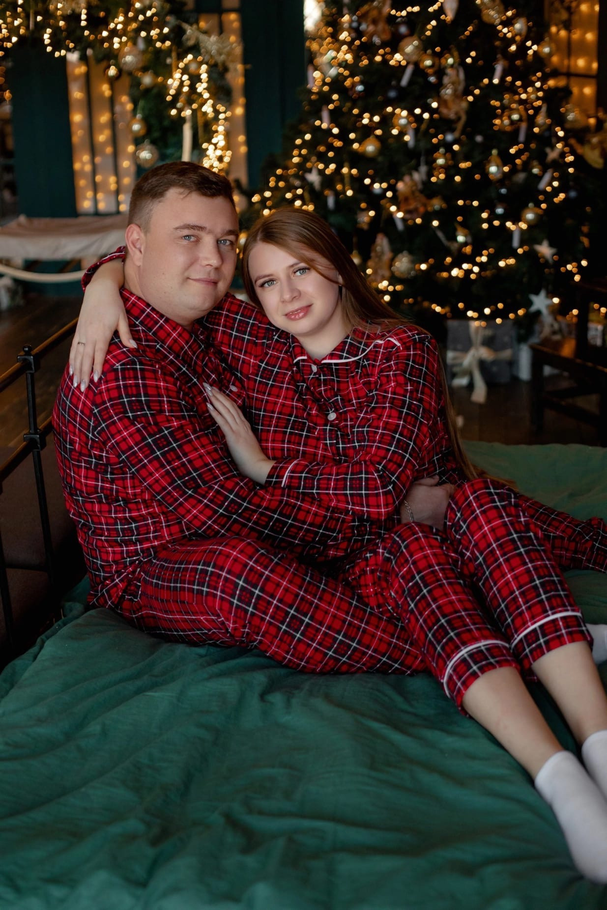 Новогодние истории. Фотограф Смелова Ирина Кострома