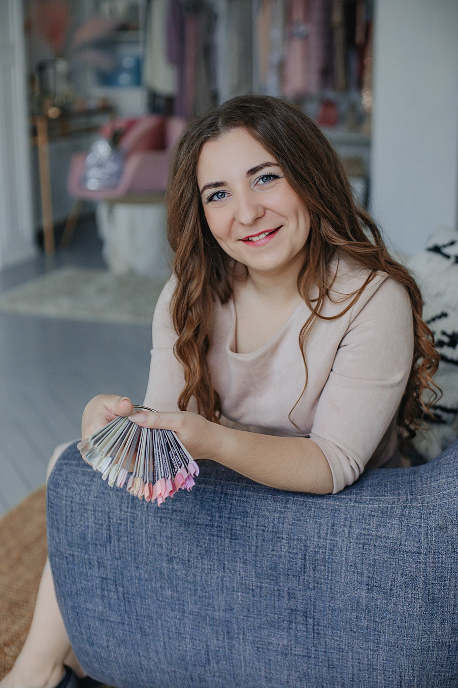 Контент съемки. Фотограф Смелова Ирина Кострома