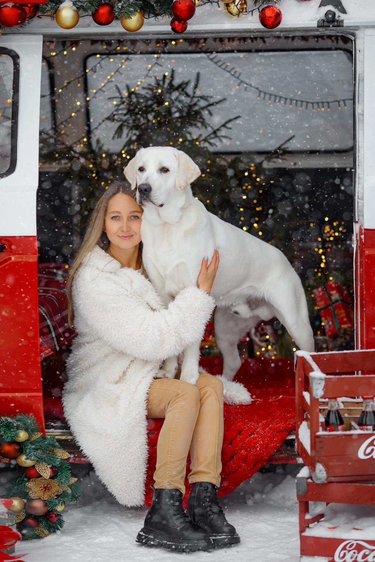 Семейные и индивидуальные фотопрогулки. Фотограф Смелова Ирина Кострома