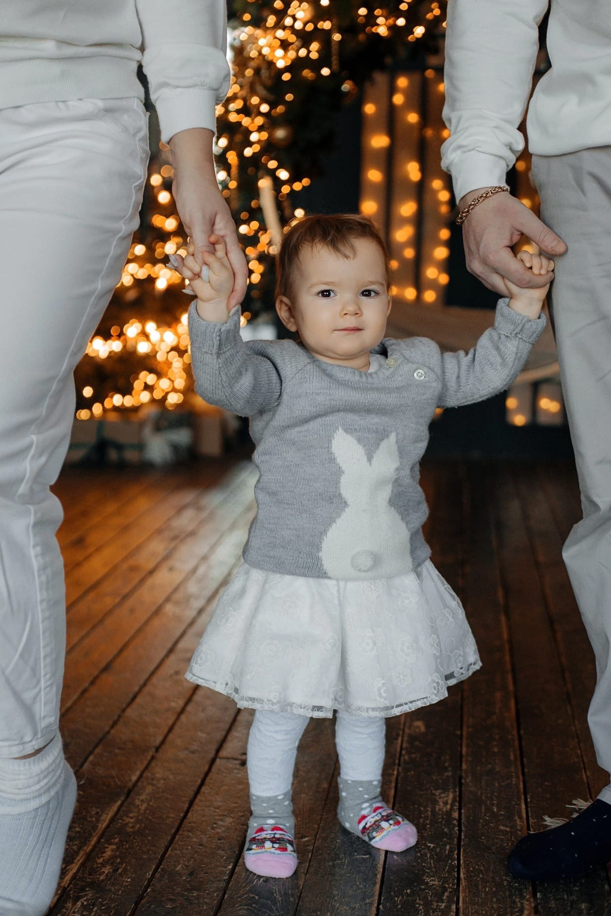 Новогодние истории. Фотограф Смелова Ирина Кострома