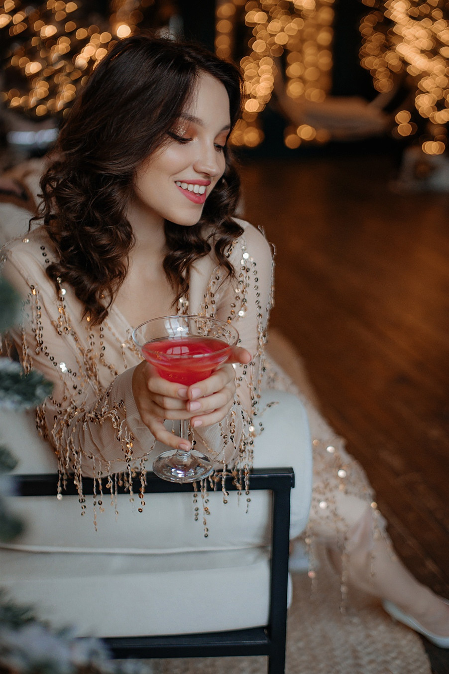 Новогодние истории. Фотограф Смелова Ирина Кострома