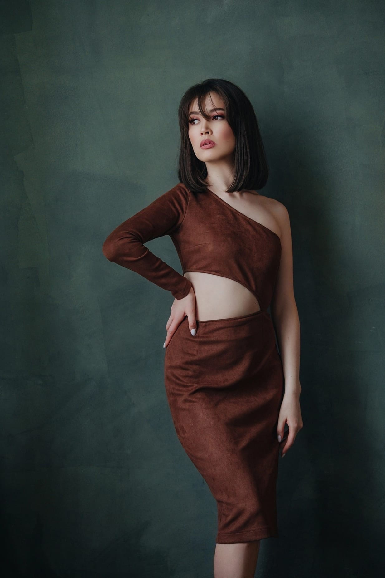 Портреты. Фотограф Смелова Ирина Кострома