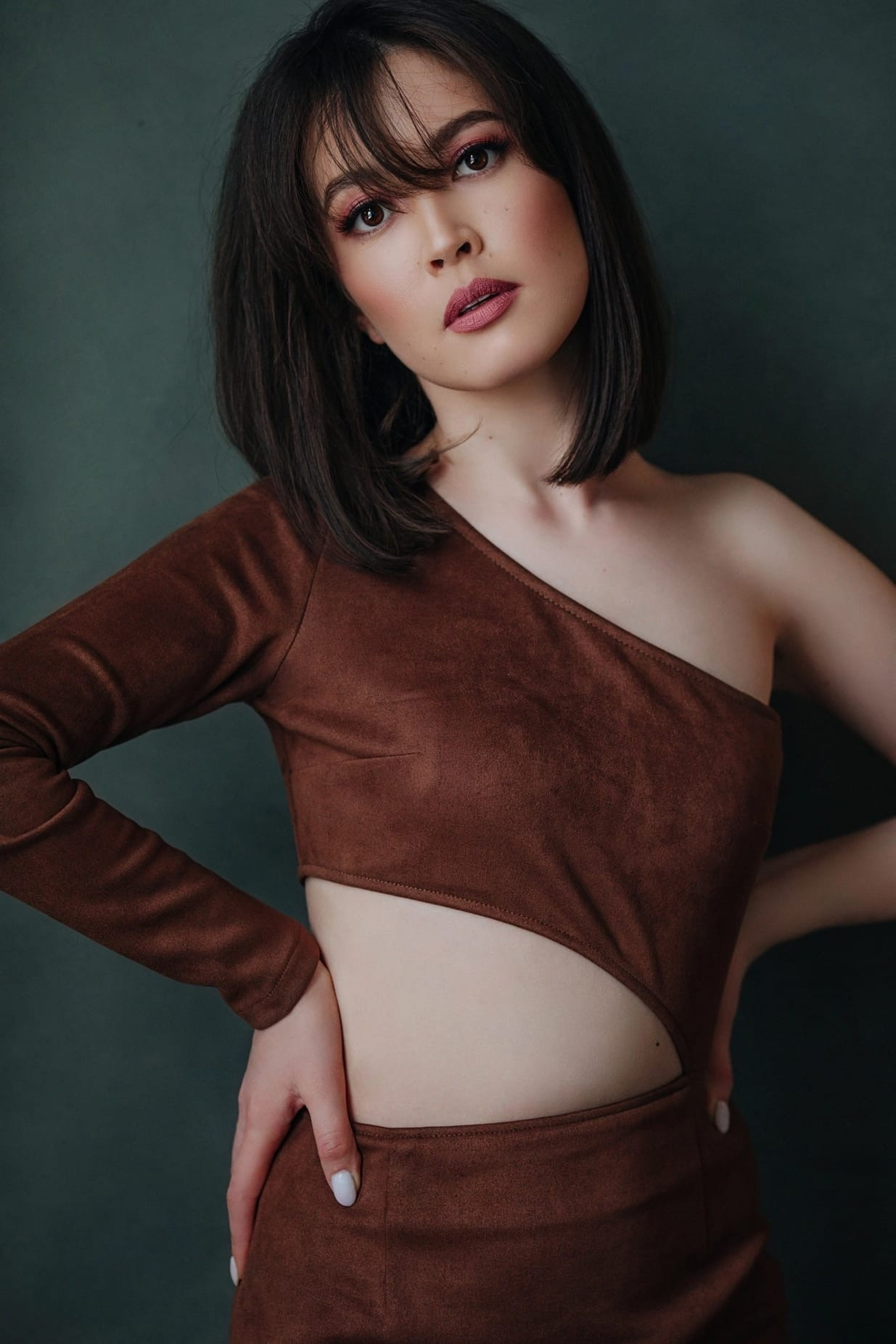 Портреты. Фотограф Смелова Ирина Кострома