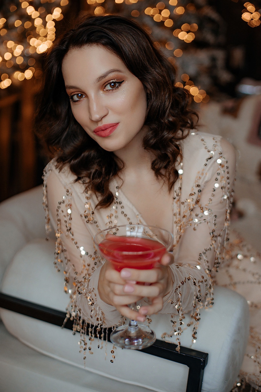 Новогодние истории. Фотограф Смелова Ирина Кострома