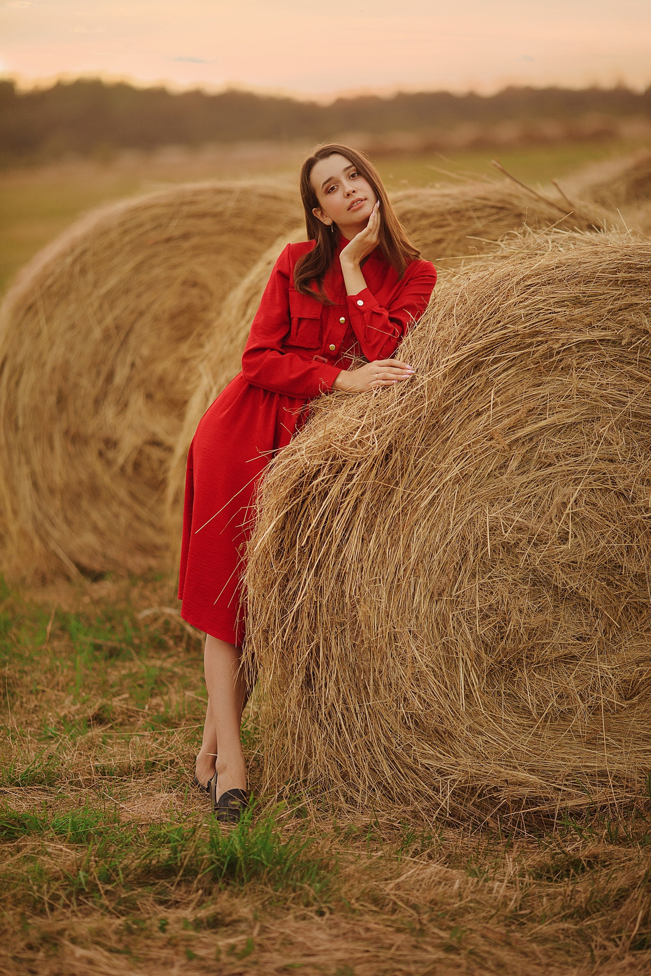 Вероника & Эдуард. Фотограф Смелова Ирина Кострома