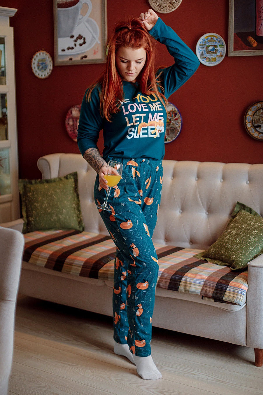 Контент съемки. Фотограф Смелова Ирина Кострома