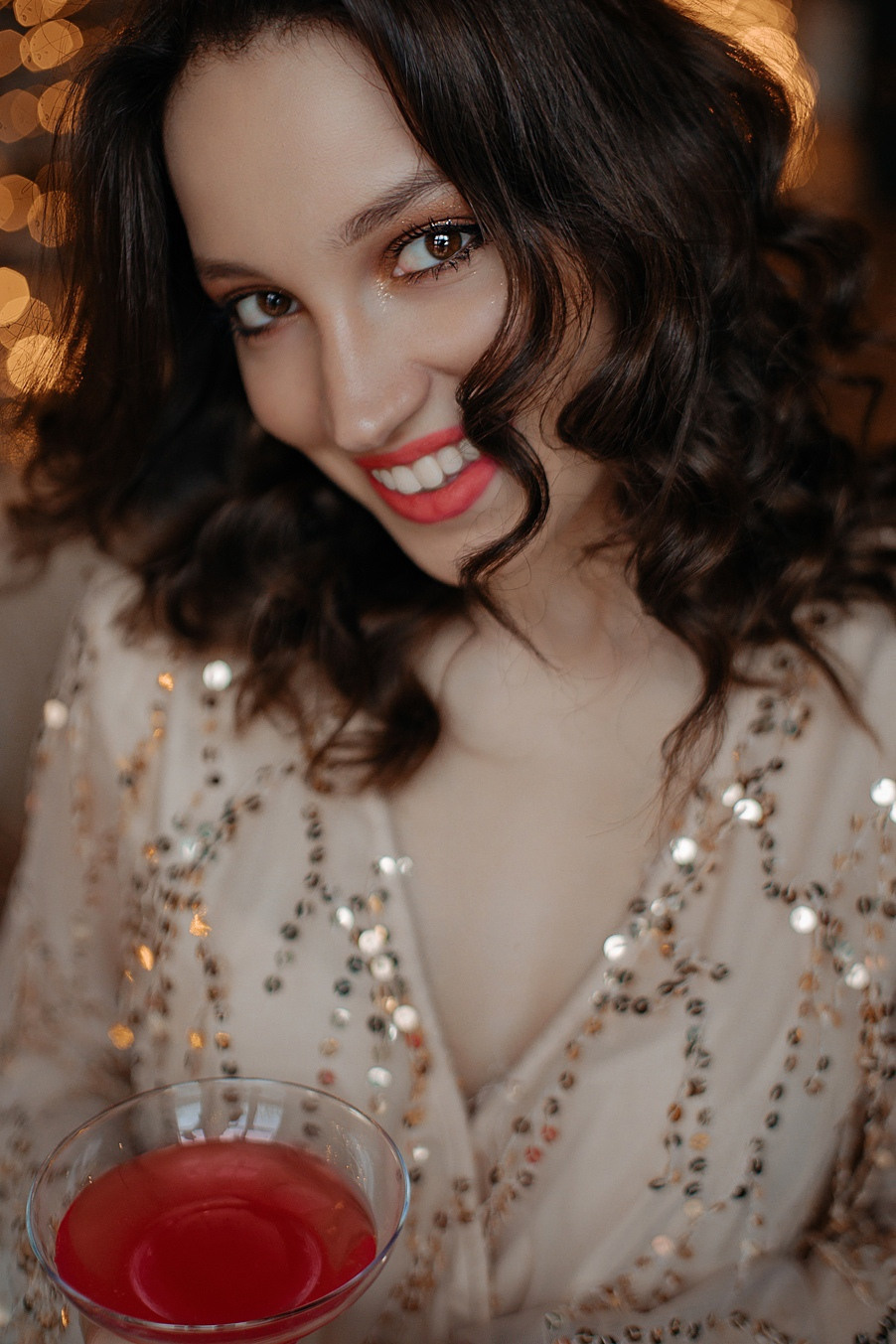 Новогодние истории. Фотограф Смелова Ирина Кострома