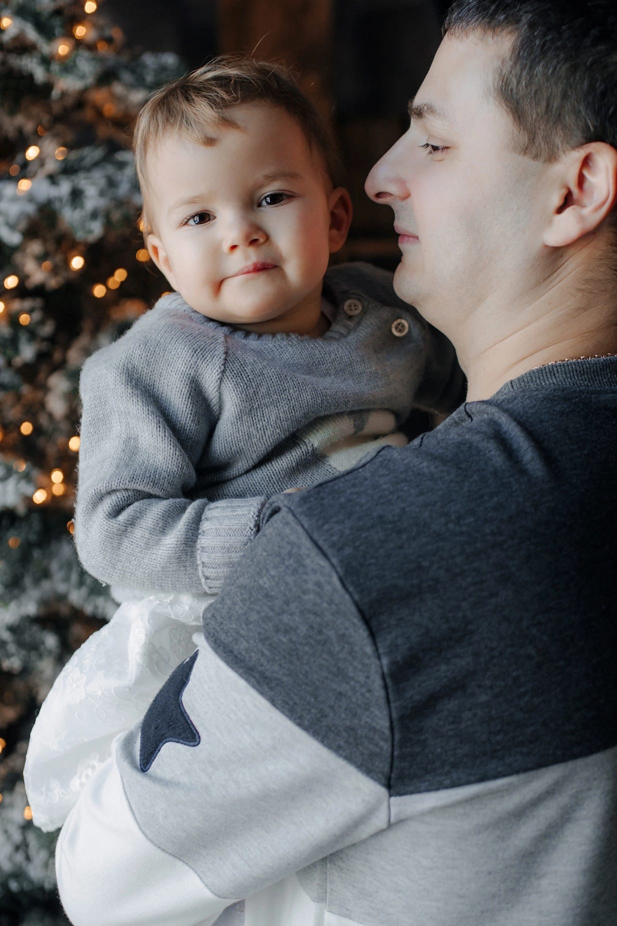 Новогодние истории. Фотограф Смелова Ирина Кострома