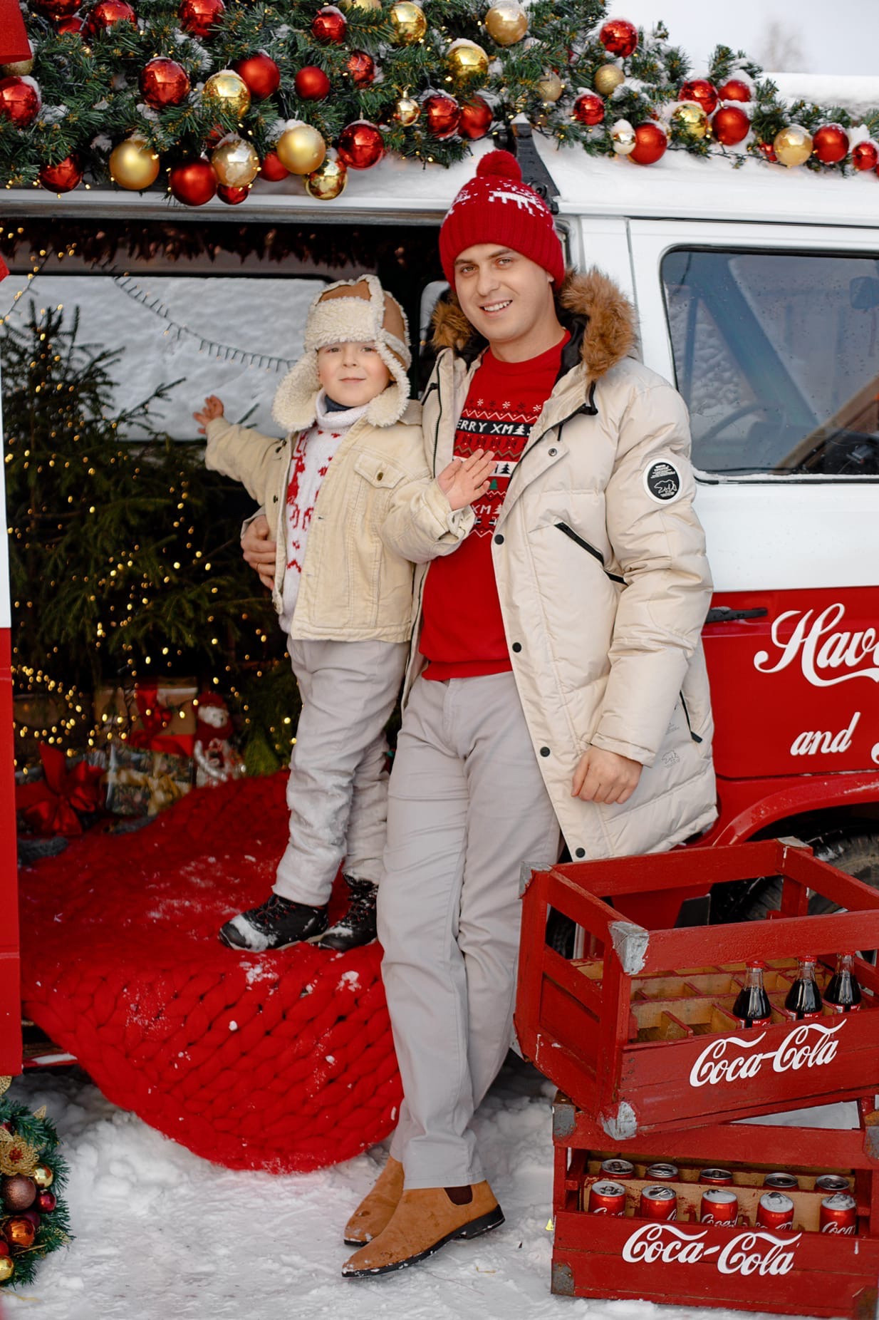 Семейные и индивидуальные фотопрогулки. Фотограф Смелова Ирина Кострома