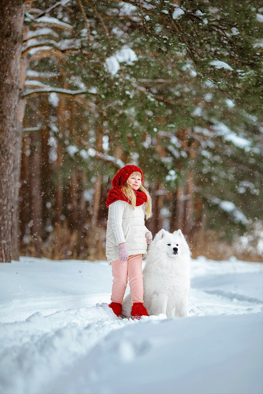 Детская фотосъемка. Фотограф Смелова Ирина Кострома