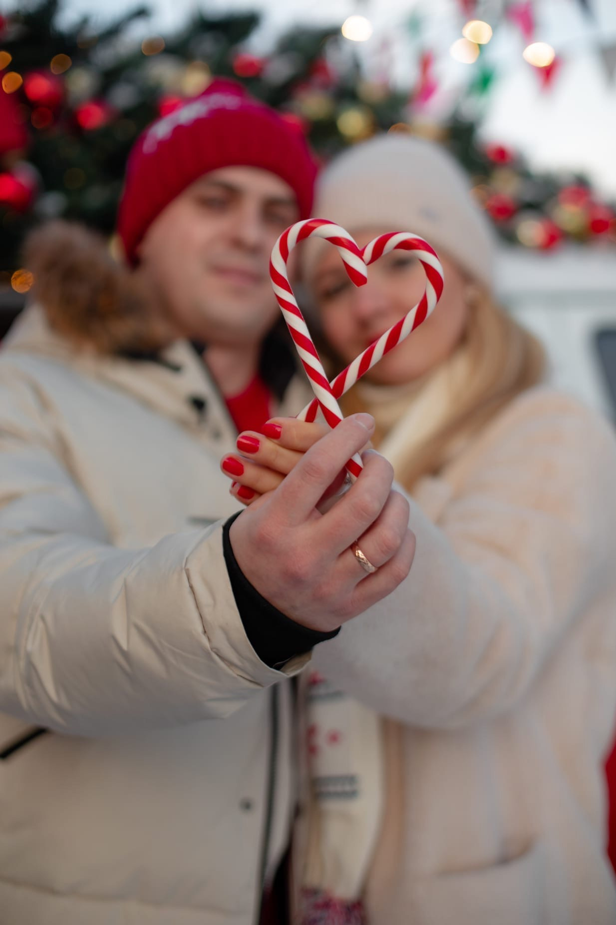 Семейные и индивидуальные фотопрогулки. Фотограф Смелова Ирина Кострома