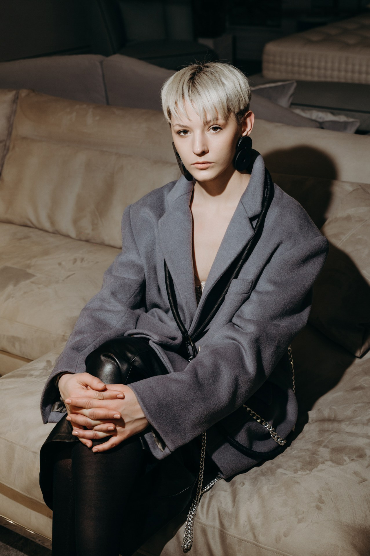 РЕПОРТАЖ. Фотограф Сергей Воля