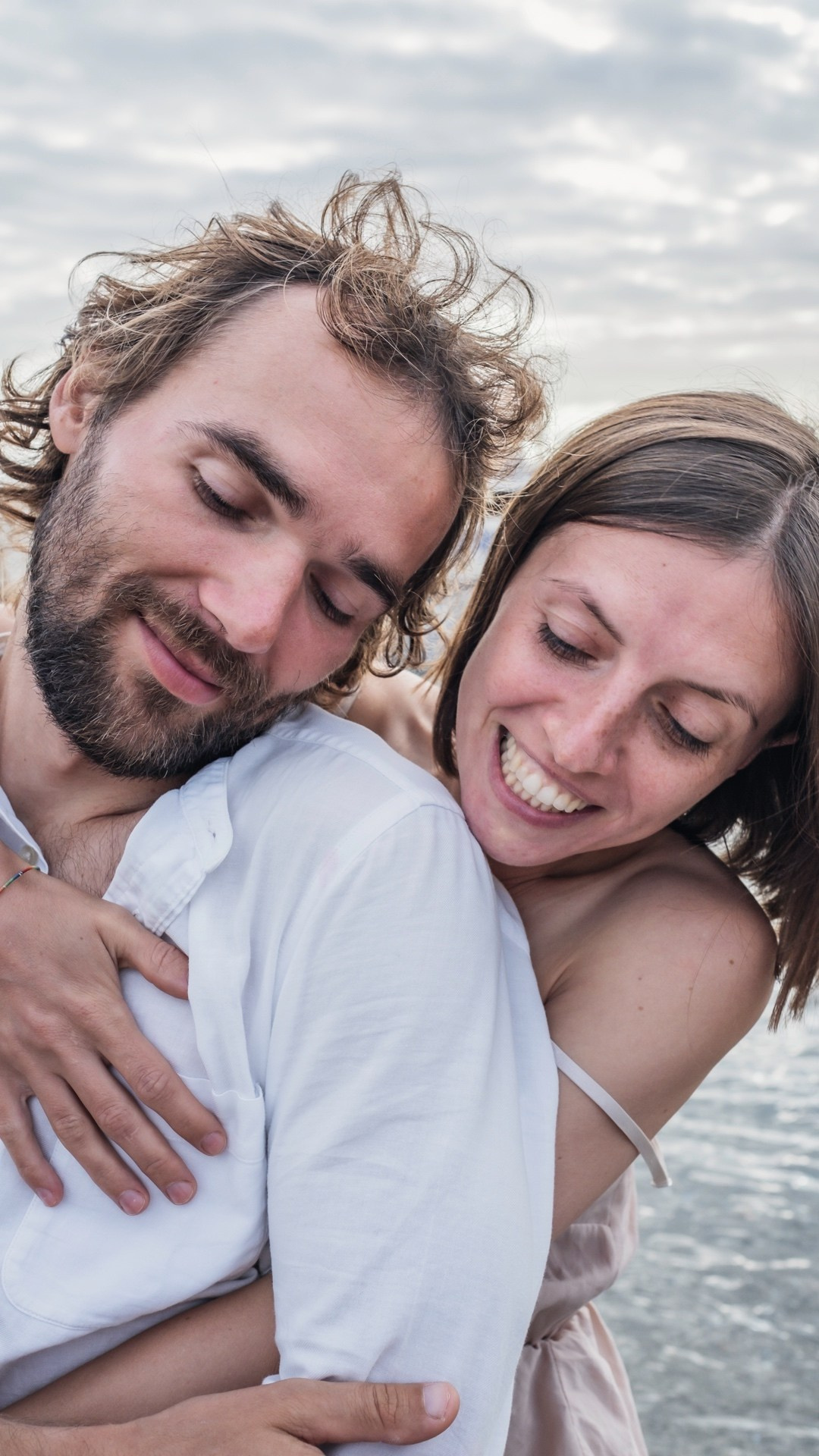 Tema & Natash. Photographer in Valencia | Spain | Tatiana Kvasha