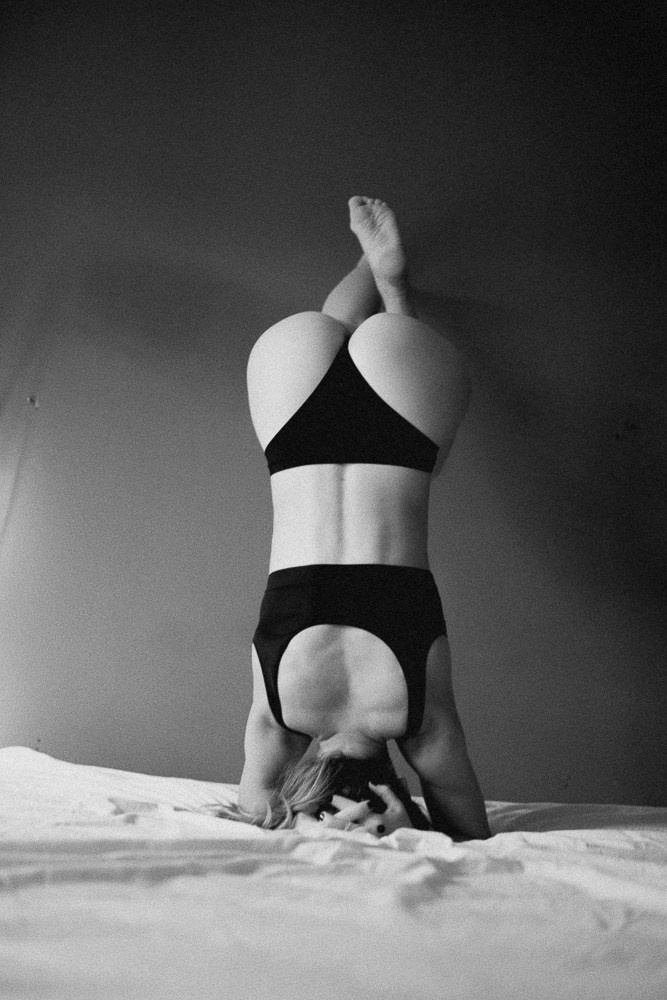 Anna. Photographer in Valencia | Spain | Tatiana Kvasha