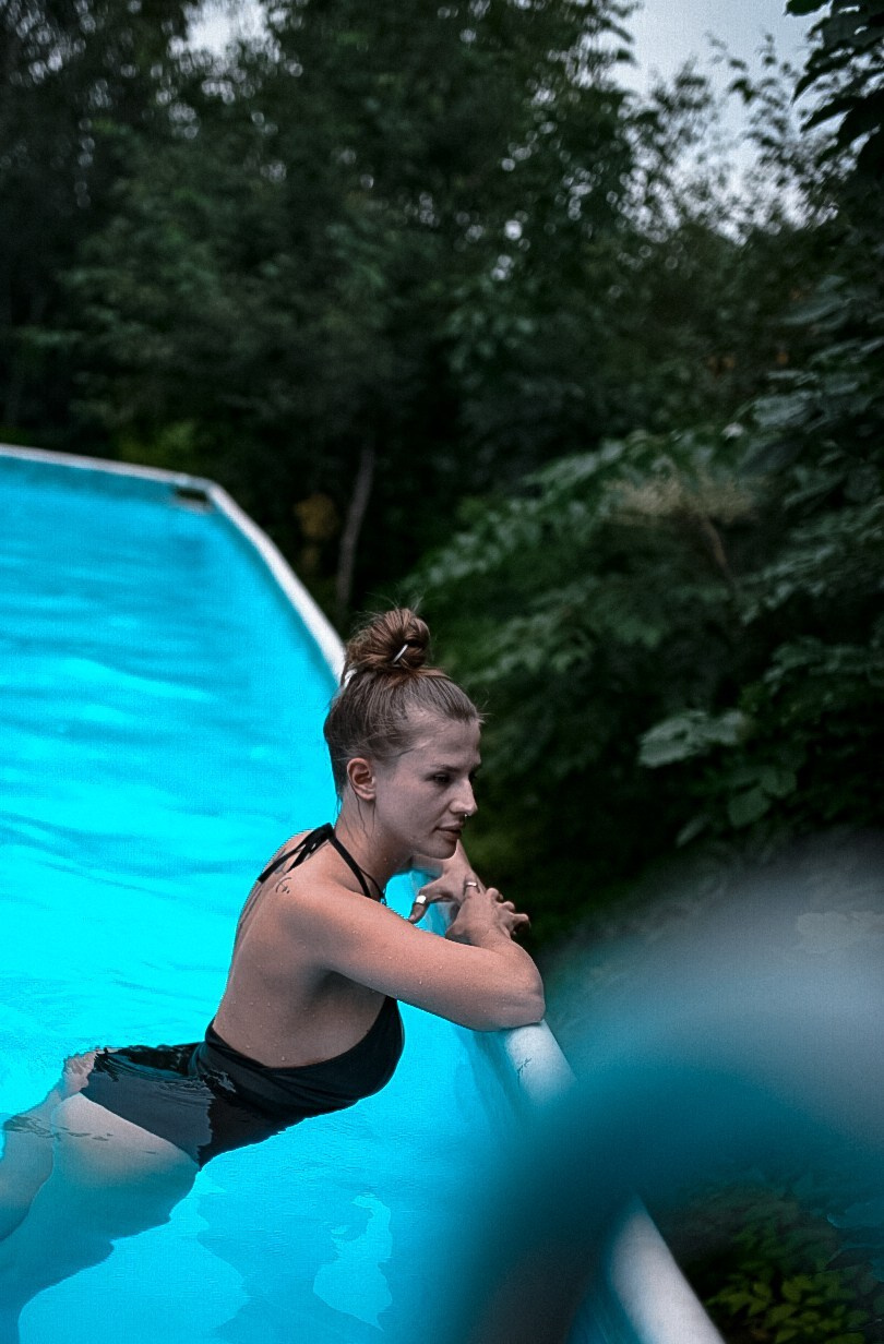 Баня фото. Вгости. Посуточная аренда дома во Владивостоке, баня с чаном. Теплый бассейн, геокупол. Аренда дома во Владивостоке, Надеждинском районе