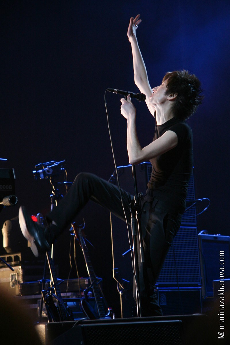 Ледовый. Марина Захарова — Фотограф. Москва / Marina Zakharova — Photographer