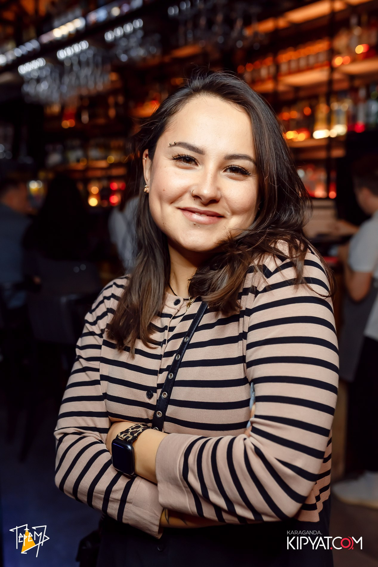 Терем. Кипятком Караганда