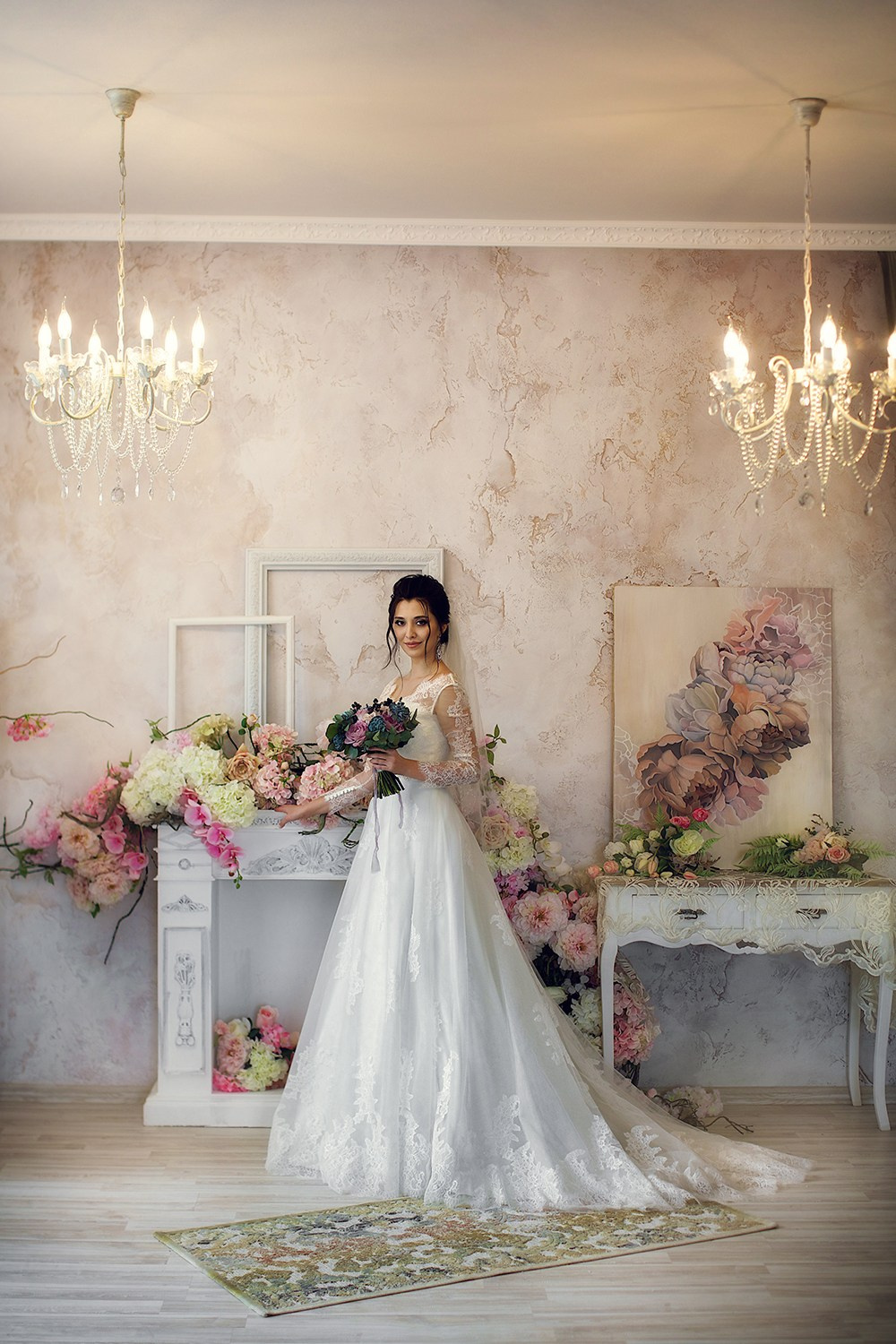 Диана+Сергей. Свадебный и семейный фотограф в Краснодаре Дегтярева Виктория