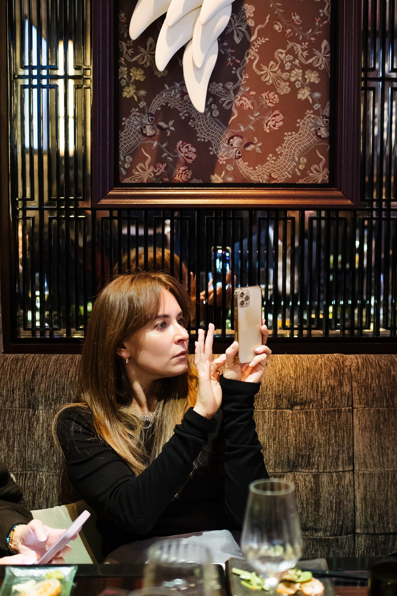 Siamese Asset — Saint Petersburg 20.02.2025. Фотогалерея Kalinka Thailand