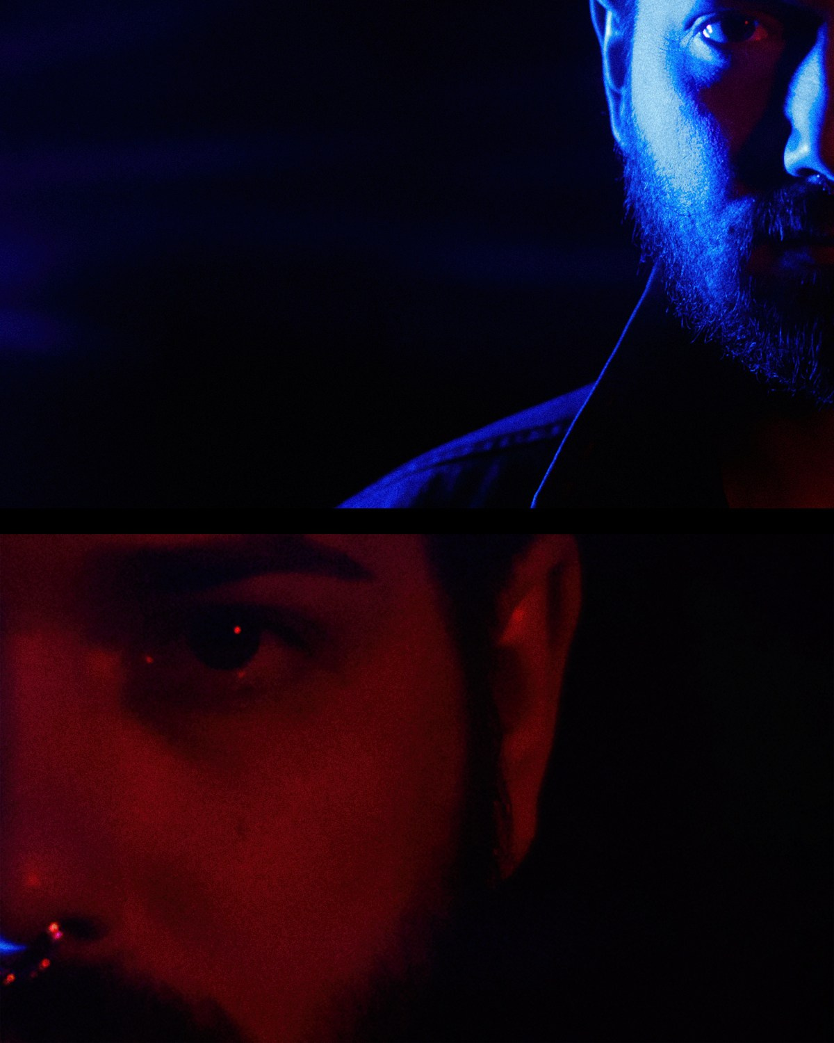 2. Истинная грусть. Репортажный и портретный фотограф во Владимире Сергей Кравцов