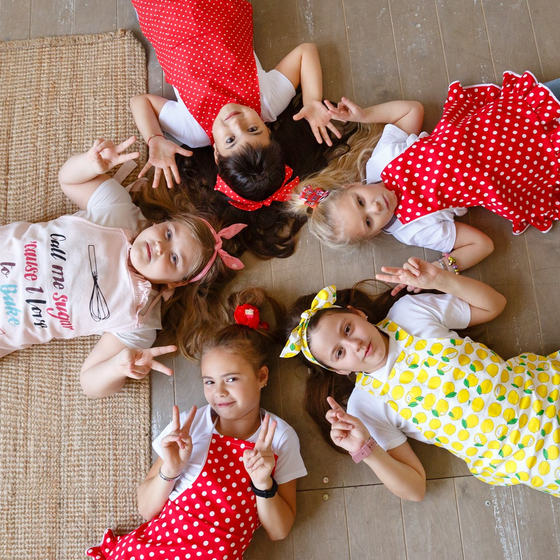 ВЕСЕЛЫЕ ПОВАРЯТА. Выпускные альбомы Красноярск